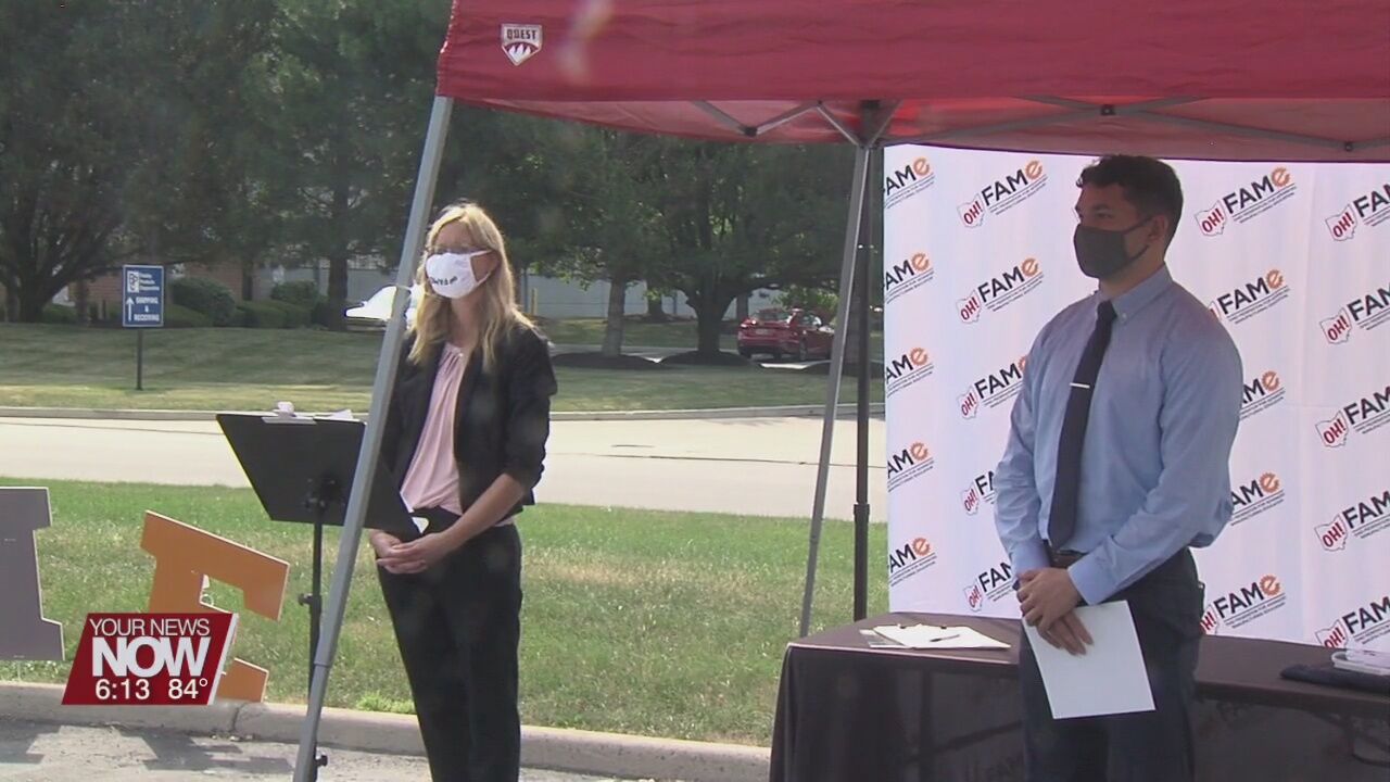 OH! FAME program bringing together education and manufacturing for a skilled workforce
